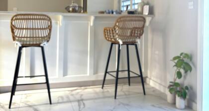 Chic Cottage!Tranquil getaways - 4mins drive from our volcanic black sand beach