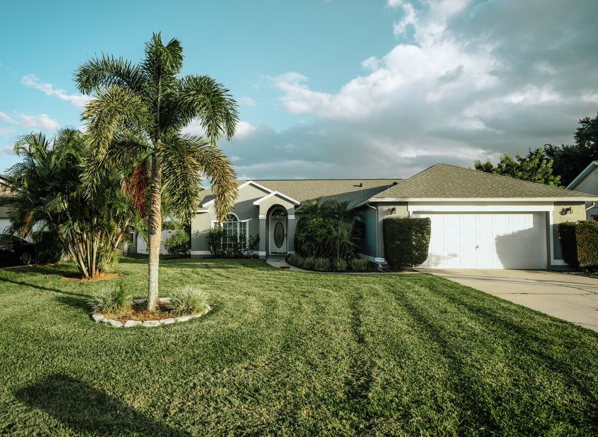 Image de profil de l’hôte