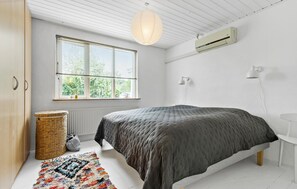 2 soverom og wi-fi (inkludert)