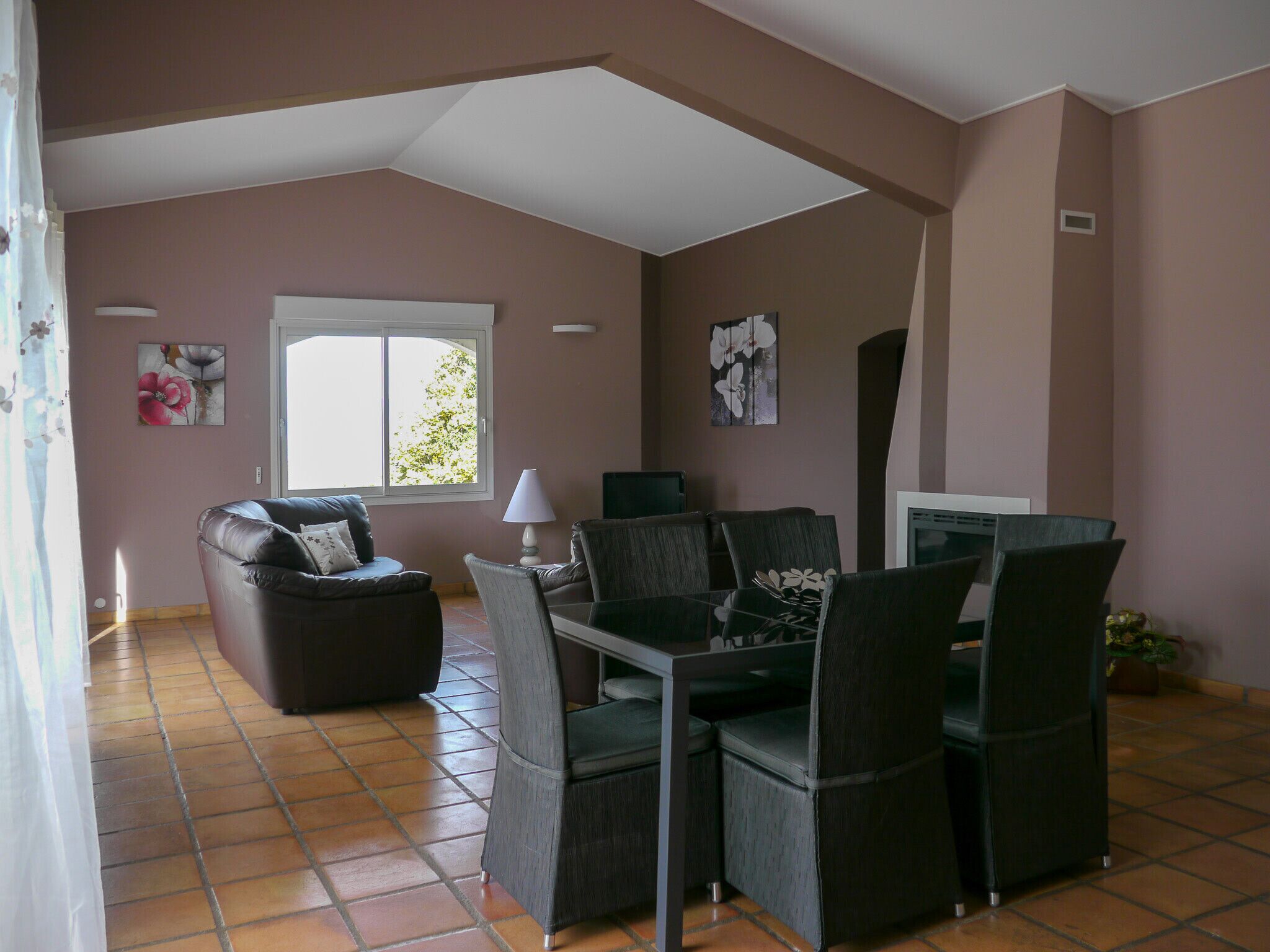 Restauration