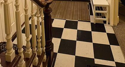 Charming Brick Home in Seneca Falls Historic District!