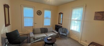 Charming Brick Home in Seneca Falls Historic District!