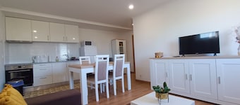 Mondalva Apartamentos