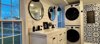 Turner Park Suite, Montour Falls