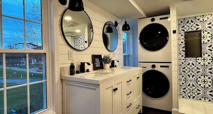 Turner Park Suite, Montour Falls