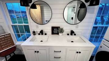 Secadora de cabello y toallas