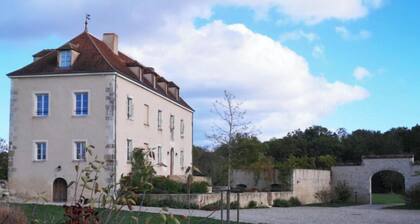 Chambre Terre Cuite