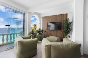 TV connectée