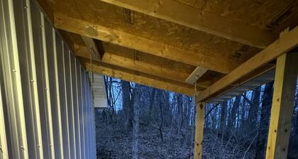 A hidden gem tucked away in the outskirts of Ohio’s first capitol, Chillicothe.