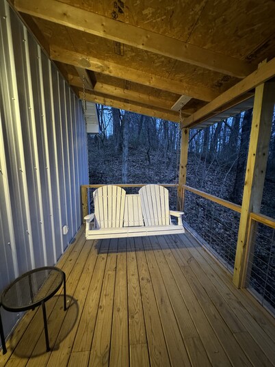 A hidden gem tucked away in the outskirts of Ohio’s first capitol, Chillicothe.