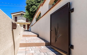 Detalle exterior
