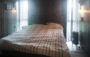 3 bedrooms, free WiFi