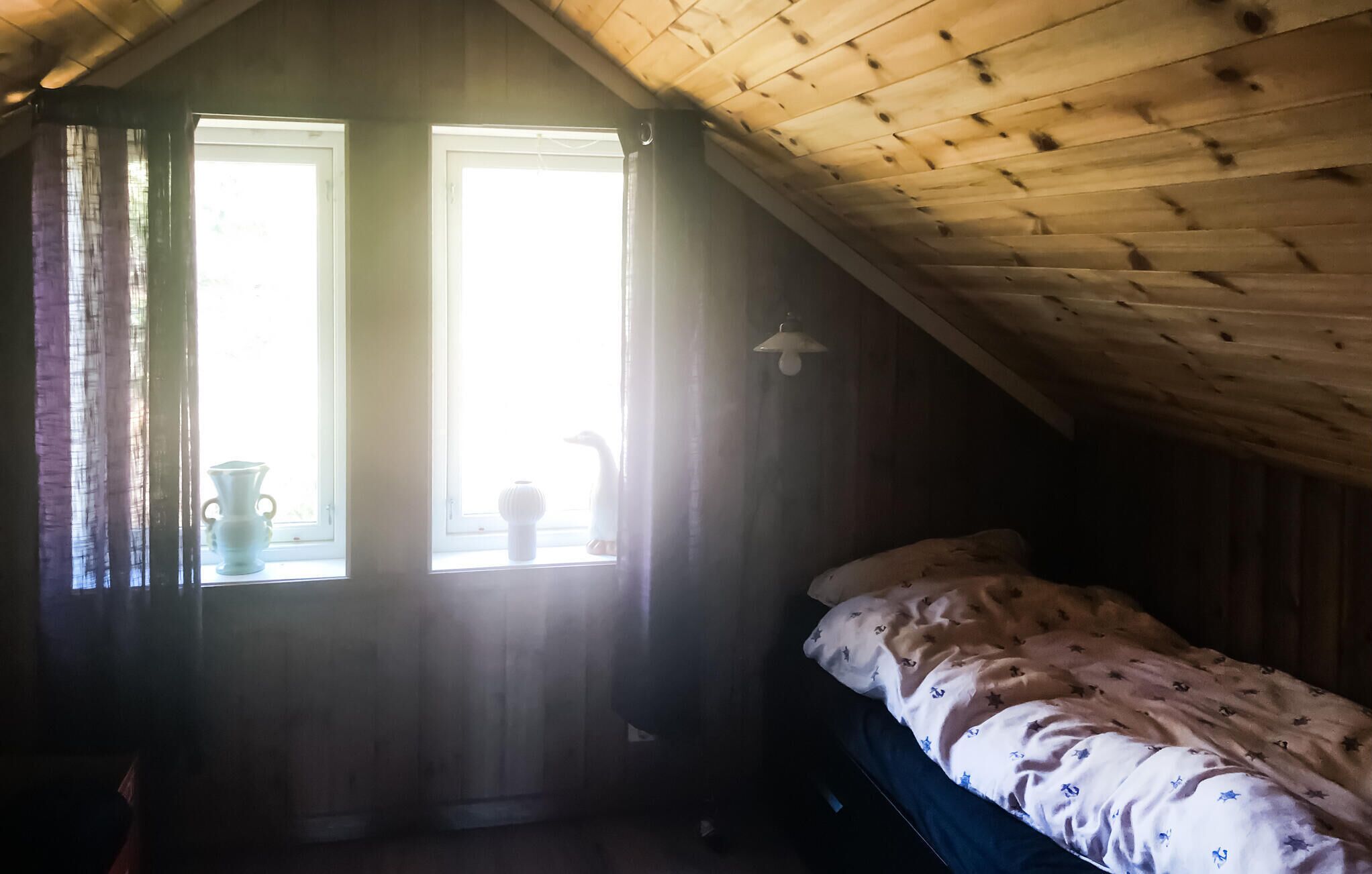 3 bedrooms, free WiFi