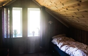 3 soverom og wi-fi (inkludert)