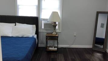 1 camera, ferro/asse da stiro, Wi-Fi, lenzuola