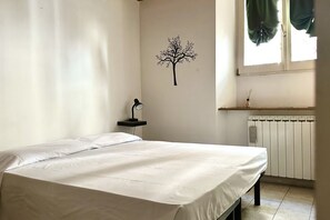 3 Schlafzimmer, Bettwäsche