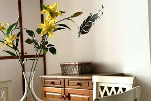 Interior - SE080 - Senigallia, comfortable four-room apartment in the historic center (Senigallia)