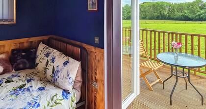 1 chambres Ă coucher Ă Herstmonceux, Hailsham