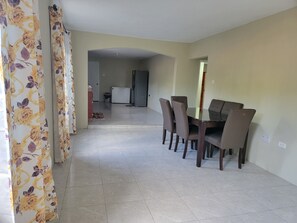 Dining - A HOME AWAY FROM HOME (Montego Bay)