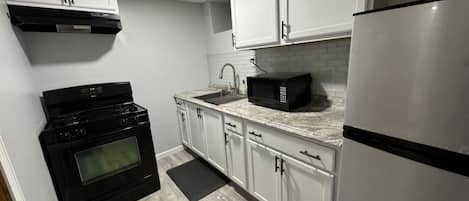 Cucina privata