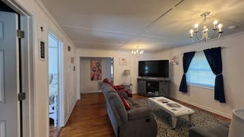 TV connectée