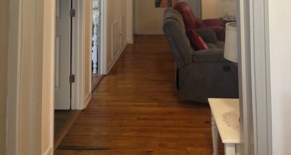 Times of Refreshing in the beauty of the Alleghany Mountains awaits you!