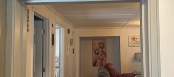 Times of Refreshing in the beauty of the Alleghany Mountains awaits you!