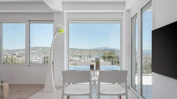 Comfort Apartment | In-room dining