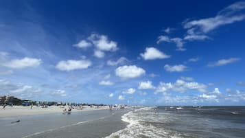 Plage à proximité