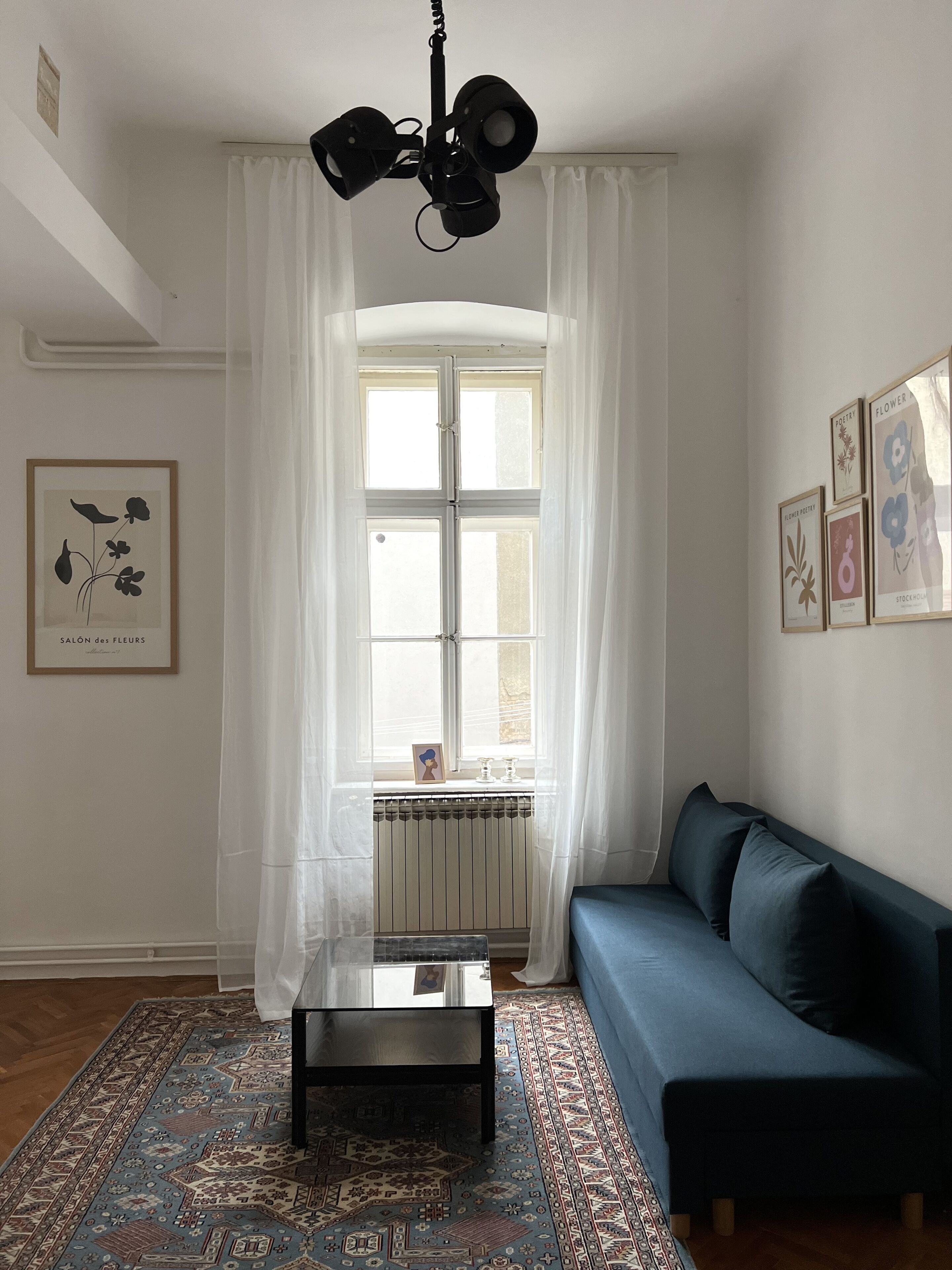 Smart TV, monitor de computadora