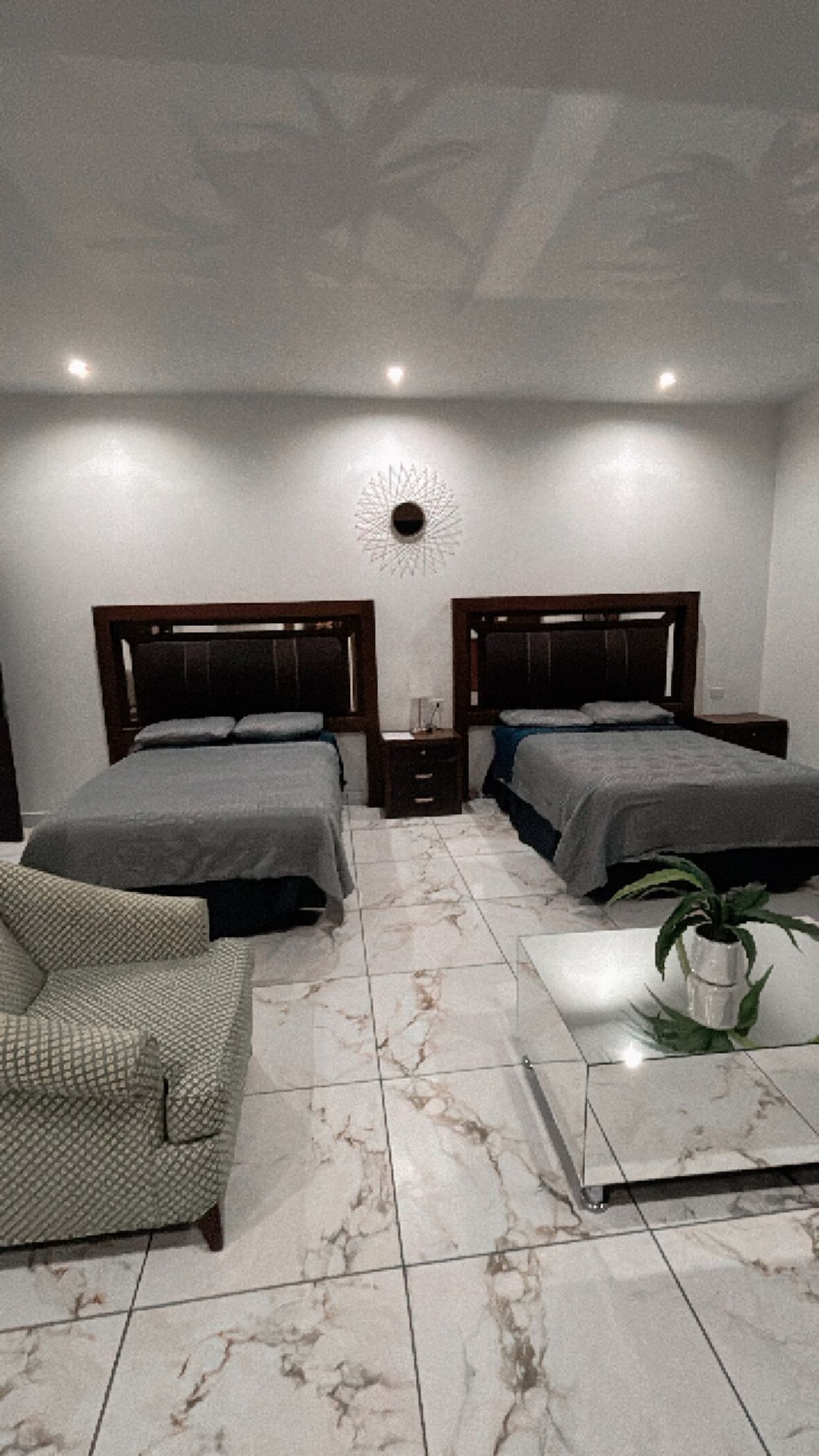 Hoteles de 2 estrellas
