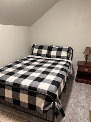 1 bedroom, WiFi