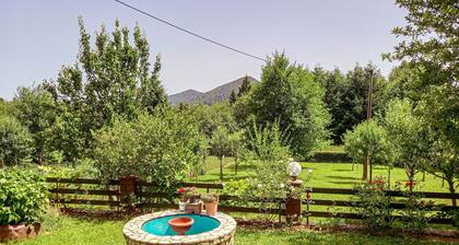 Cozy home in Homer-Lokve with WiFi