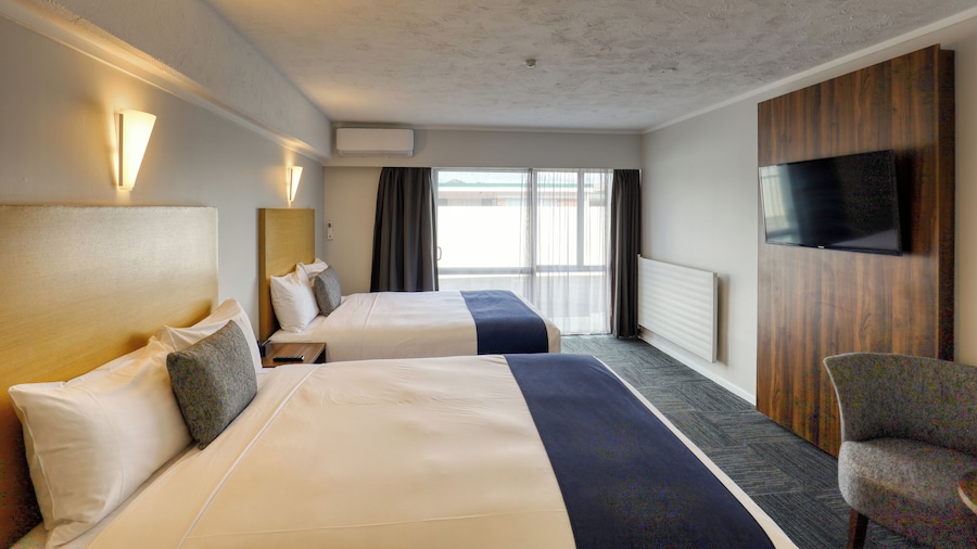 Marsden Stay Rotorua