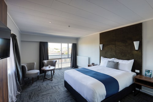 Marsden Stay Rotorua