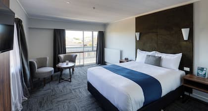 Marsden Stay Rotorua