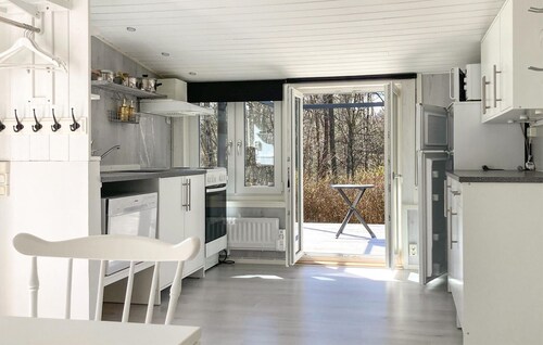 Tolles 3-Schlafzimmer-Haus in Karlshamn