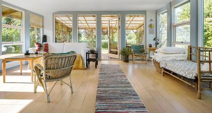 3 bedroom beautiful home in Nykøbing Sj