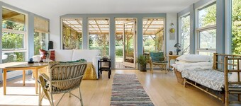 3 bedroom beautiful home in Nykøbing Sj