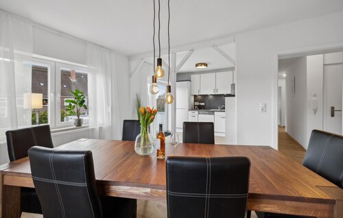 Stunning apartment in Wilhelmshaven