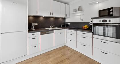 Stunning apartment in Wilhelmshaven