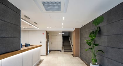 QVIST HOTEL