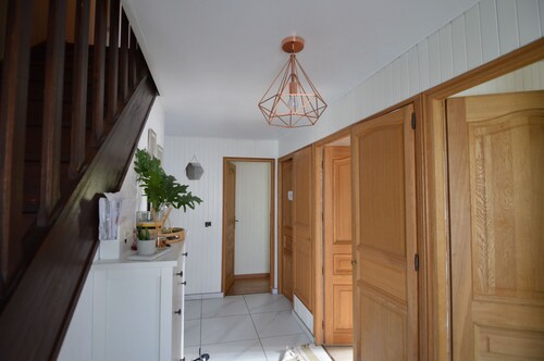 Maison proche paris  quartier parc de Tremblay Champigny-sur-Marne
