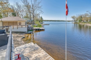 Terrain de lâhĂ©bergement