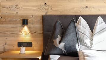 3 Schlafzimmer, Bügeleisen/Bügelbrett, kostenloses WLAN, Bettwäsche