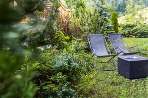 Property grounds - Apartment 'Bilocale Pizac' with Wi-Fi (Arabba)