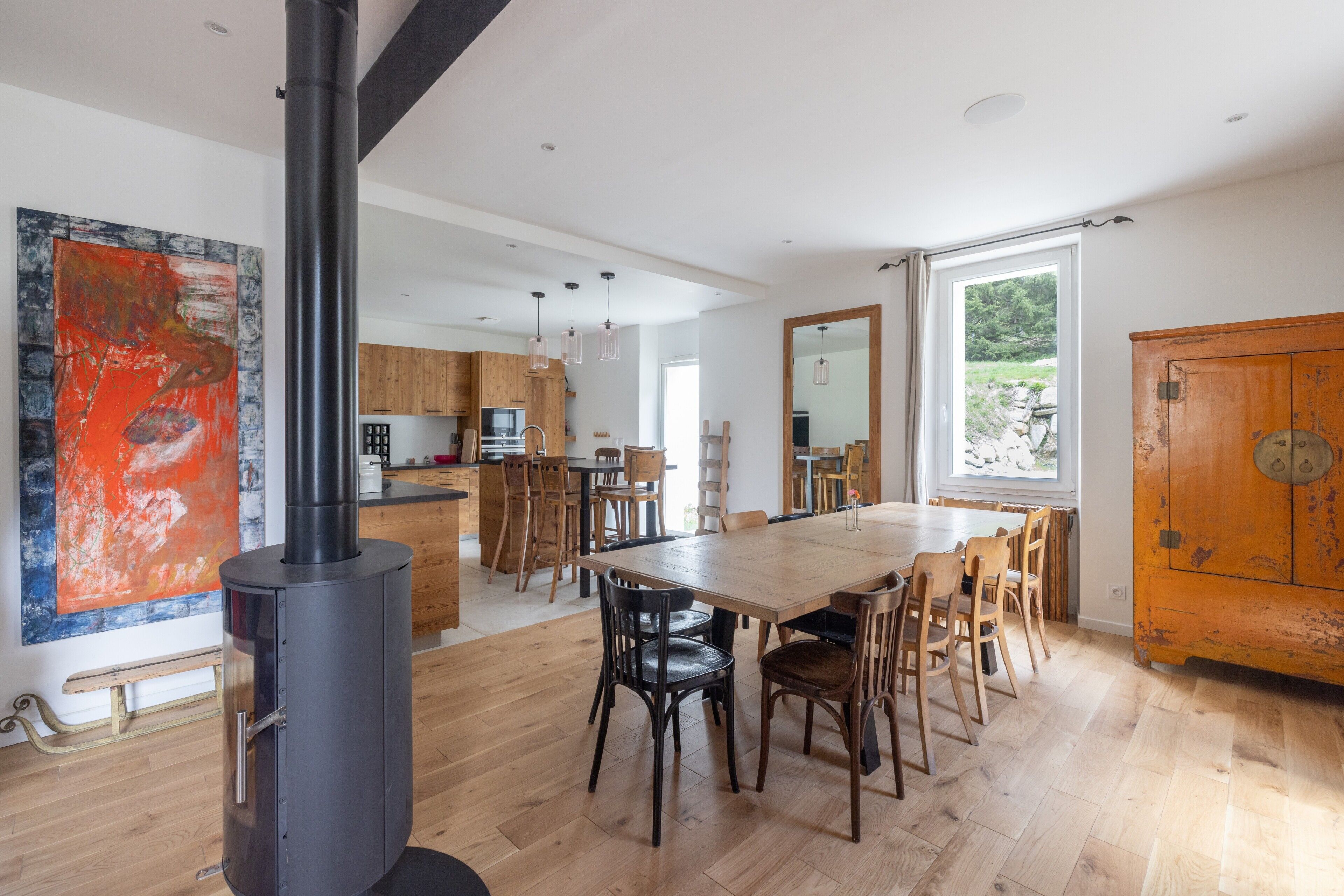 تناول الطعام