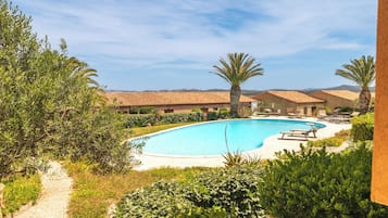 Alberca