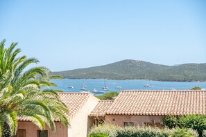Exterior - Apartment 'Il Fiordo 16' with Sea View, Shared Pool and Air Conditioning (Santa Teresa Gallura)