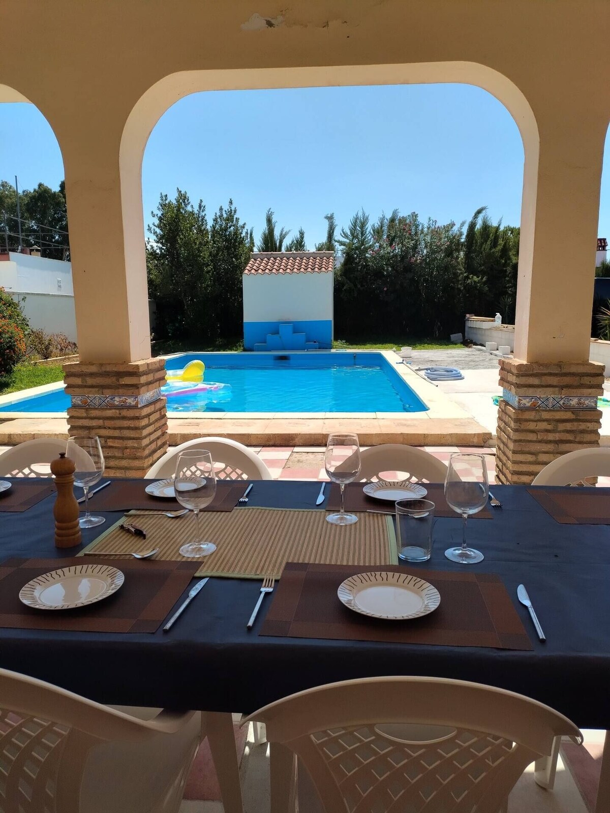 Bild für Gastgeberprofil